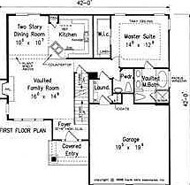 2nd image of 3615 Hawks Creek Dr Lot 22