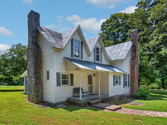 4th image of 527 Ward Fork Rd