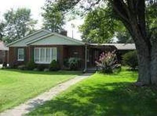 2049 Cragmont St, Madison, IN 47250