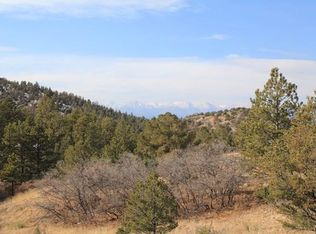 Tbd Discovery Road Silver Clf, Mack, CO 81525