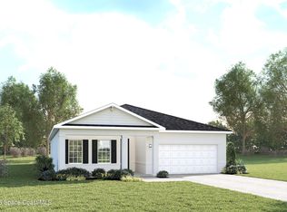 2604 Landing Dr, Titusville, FL 32796