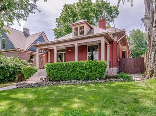 927 Acklen Ave, Nashville, TN 37203