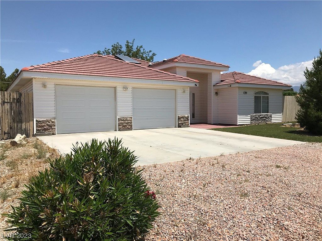 3655 Mount Charleston Dr, Pahrump, NV 89048 MLS 2505253 Zillow
