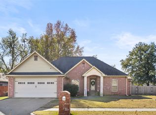 504 Austin Acre, Sulphur Springs, TX 75482