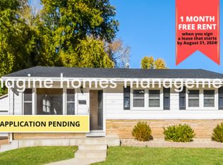 7845 Decatur Dr, Saint Louis, MO