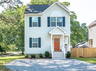 1401 Pennsylvania Ave, Glen Allen, VA 23060