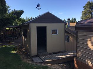 23196 S Central Point Rd, Canby, OR 97013