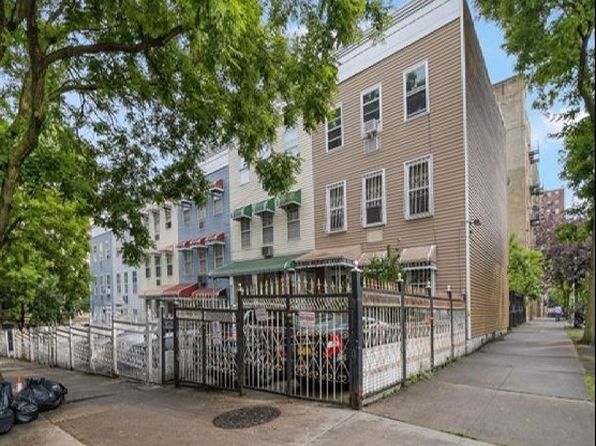 130 W 175th St, Bronx, NY 10453