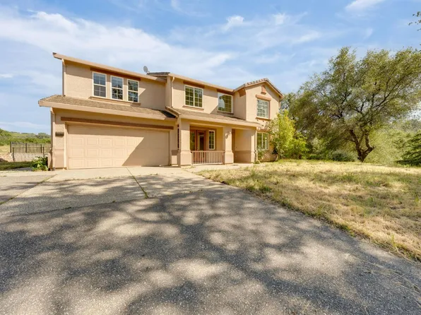 15051 Amberley Ln, Grass Valley, CA 95949