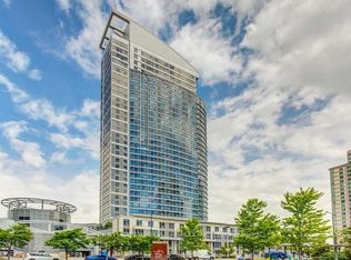 38 Lee Centre Dr #3015, Toronto, ON M1H 3J7