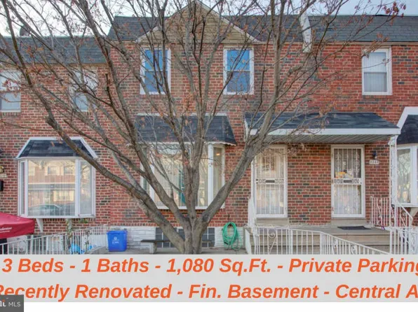 4242 O St, Philadelphia, PA 19124