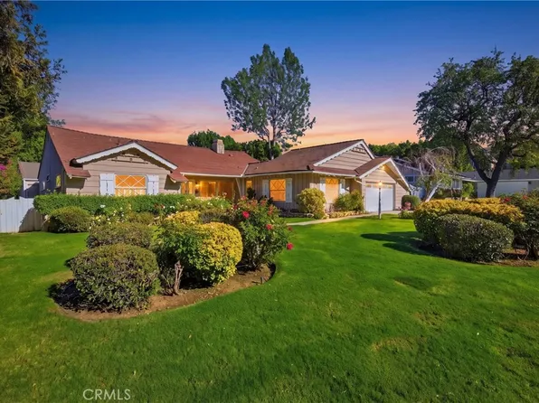 5430 Corbin Ave, Tarzana, CA 91356