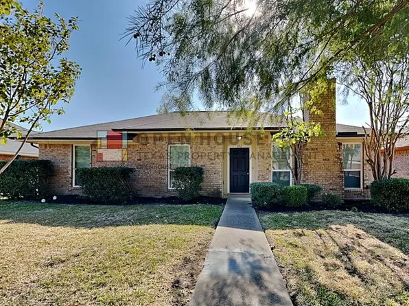 3912 Missouri St, Sachse, TX 75048