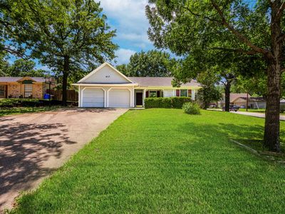 617 Rolling Ridge Ct, Azle, TX, 76020