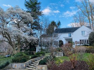 5300 Albemarle St, Bethesda, MD 20816