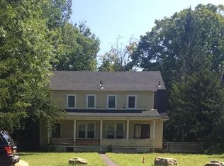 334 Lincoln Ave, Amherst, MA 01002