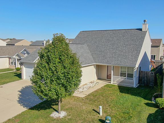 2nd image of 4217 S Thompson Dr