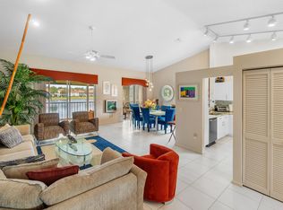 9829 Seacrest Circle #202, Boynton Beach, FL 33437