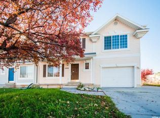 1086 E 200 N, Spanish Fork, UT 84660