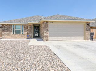 1303 E Spruce Ave, Midland, TX 79705