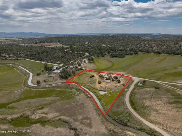 656 Gem Lane, Bayfield, CO 81122