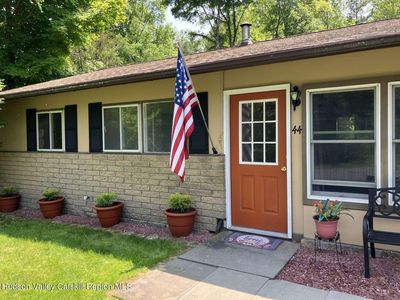 44 Overlook Drive, Woodstock, NY, 12498