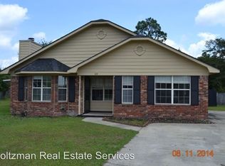 1111 Tomcat Trl, Hinesville, GA 31313