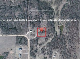 13202 Ns 3550, Maud, OK 74854