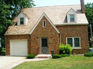600 Park St, Jackson, MN 56143