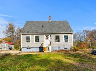 19 Hall St, Winchendon, MA 01475