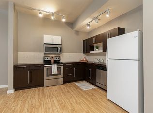 Six23 Condos, Springfield, MO 65806