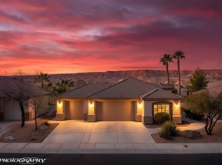 1037 Highland Hills Dr, Mesquite, NV 89027