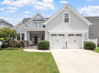 630 Heartland Flyer Dr, Knightdale, NC 27545