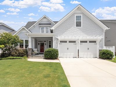 630 Heartland Flyer Dr, Knightdale, NC, 27545