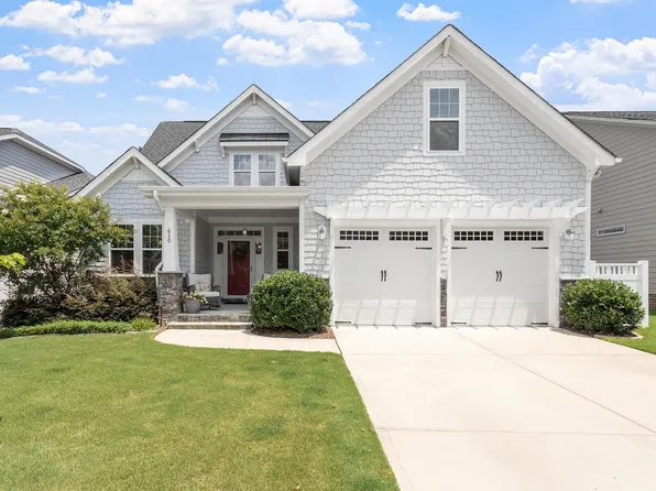 630 Heartland Flyer Dr, Knightdale, NC 27545