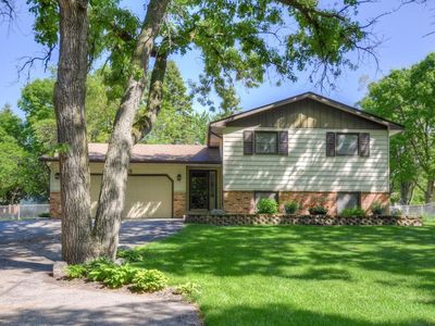 565 120th Ln NW, Coon Rapids, MN, 55448