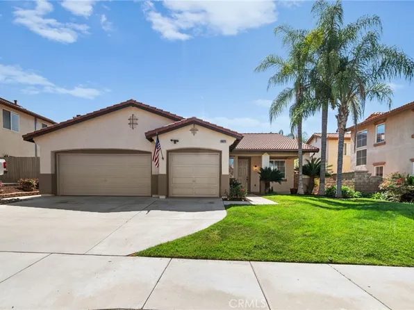 40870 Bouvier Ct, Murrieta, CA 92562
