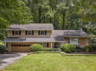 4427 Dunhaven Rd, Atlanta, GA 30338