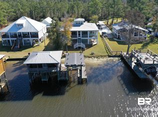 14335 Riverside Dr, Foley, AL 36535