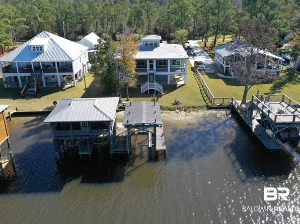 14335 Riverside Dr, Foley, AL 36535