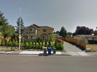 2516 Edmonds Ave NE, Renton, WA 98056