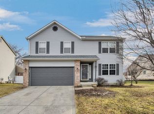 1602 Covina Dr, Columbus, OH 43228