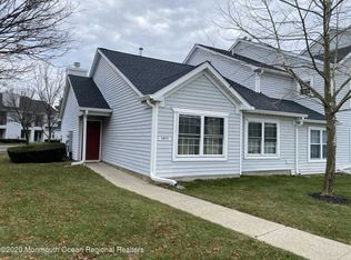 1411 Waters Edge Dr #11BA, Toms River, NJ 08753