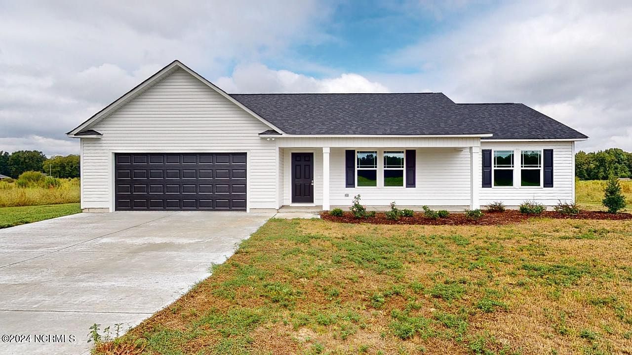 227 Swinson Drive, Dudley, NC 28333 | MLS #100468583 | Zillow