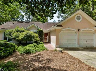 509 Longwood Ln, Peachtree City, GA 30269
