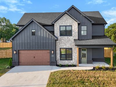 12075 Signal View Rd, Knoxville, TN, 37932