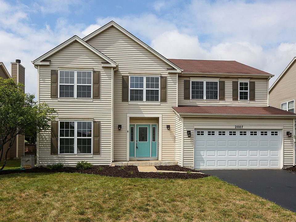 1st image of 2007 Kingsbury Estates Dr