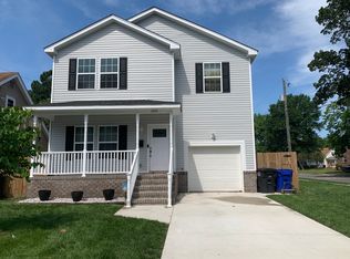 2100 Des Moines Ave, Portsmouth, VA 23704