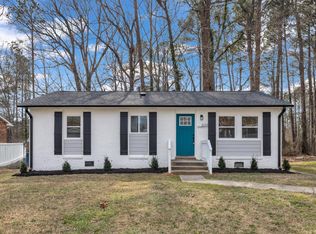 838 Waring St, Durham, NC 27704