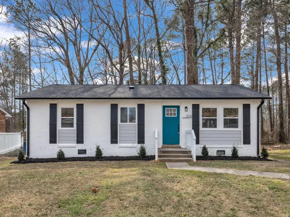 838 Waring St, Durham, NC 27704